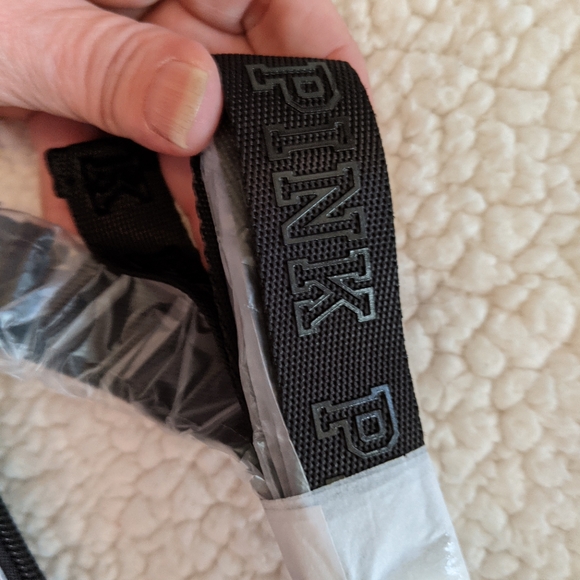 VS PINK Crossbody Purse - Picture 7 of 7